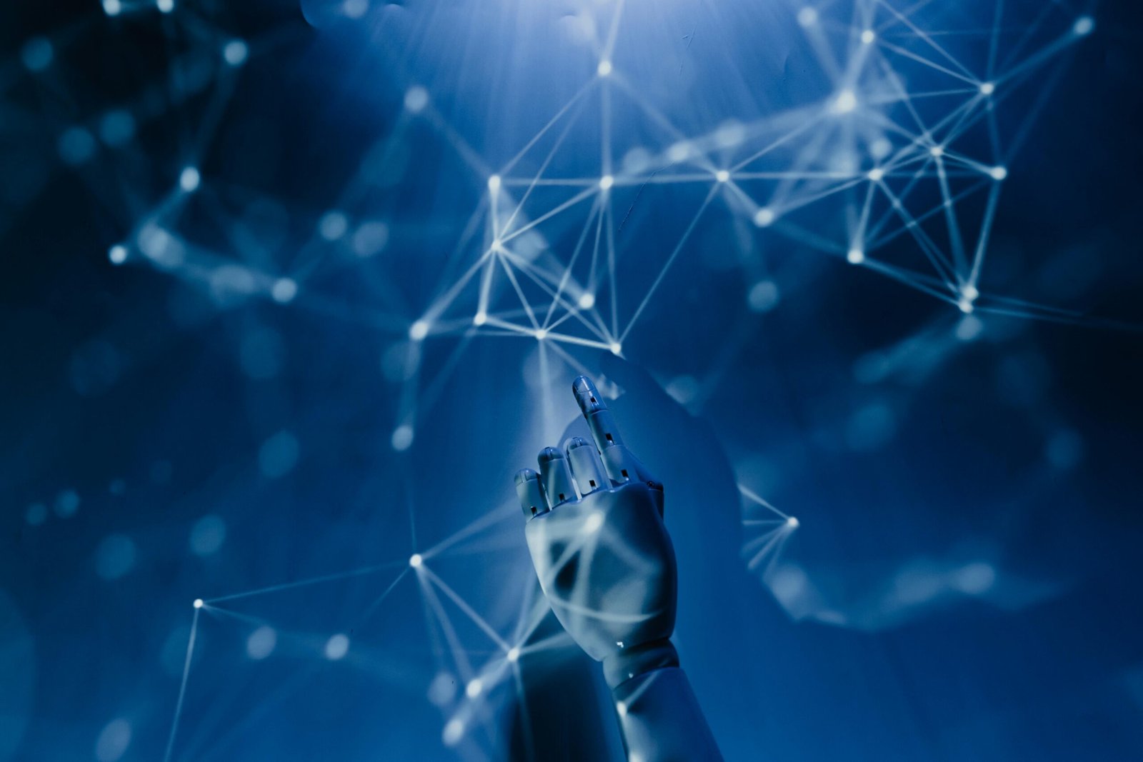 machine leaning and ai